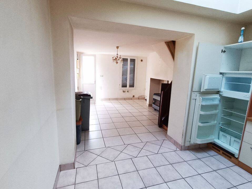 Maison à vendre, 57m², ABBEVILLE