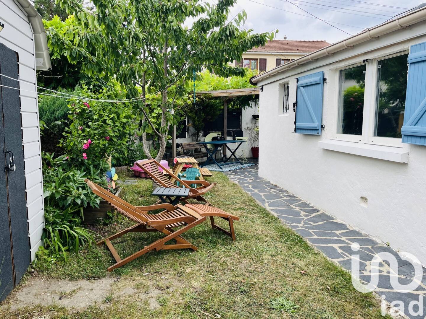 Maison à vendre, 70m², VILLIERS SUR MARNE