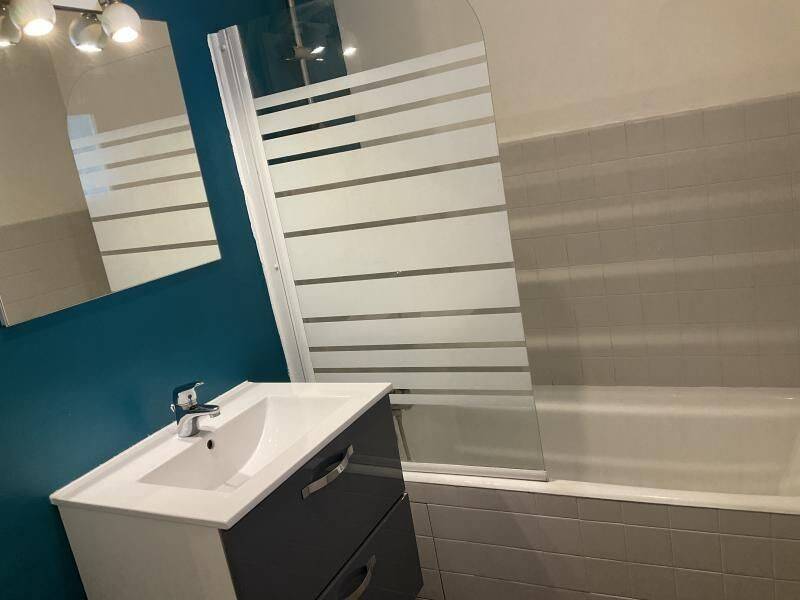 Maison à louer, 27m², PARIS 20E