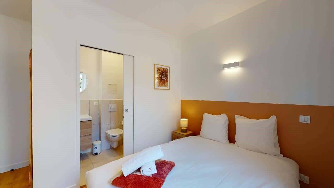 Maison à louer, 15m², MONTREUIL