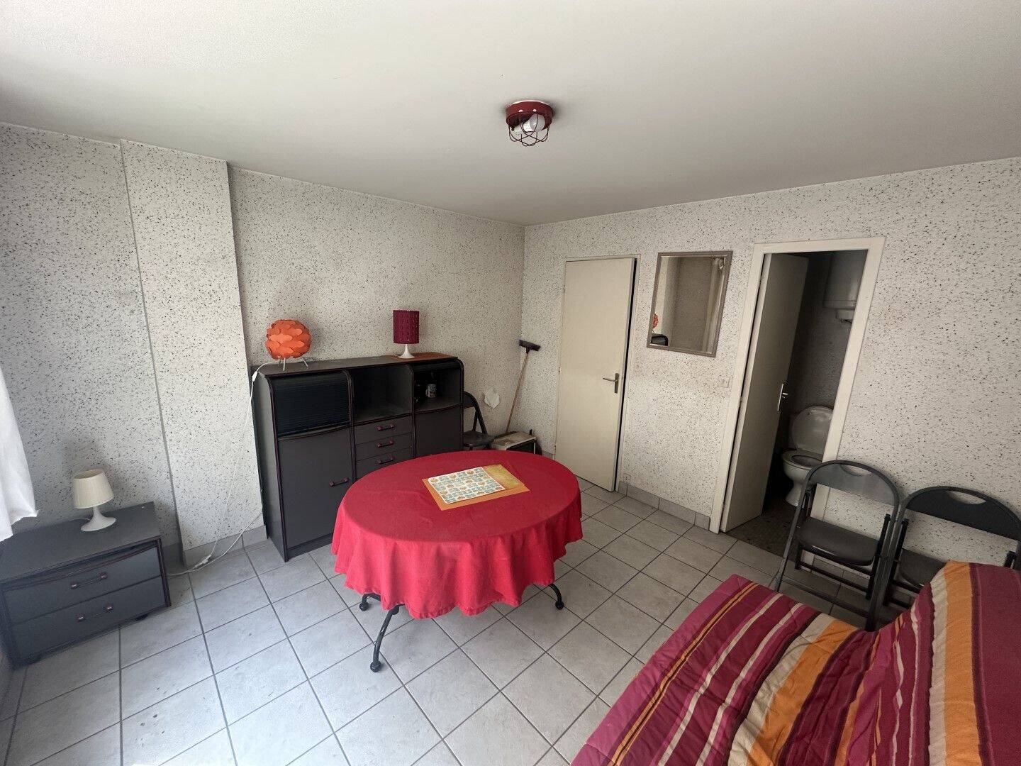Maison à vendre, 19m², SAINT ETIENNE