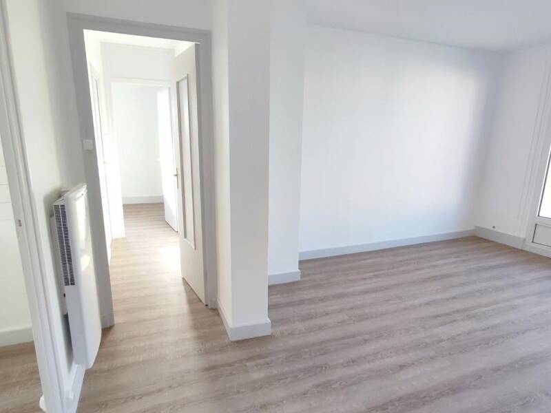 Maison à louer, 67m², PONT DE CHERUY