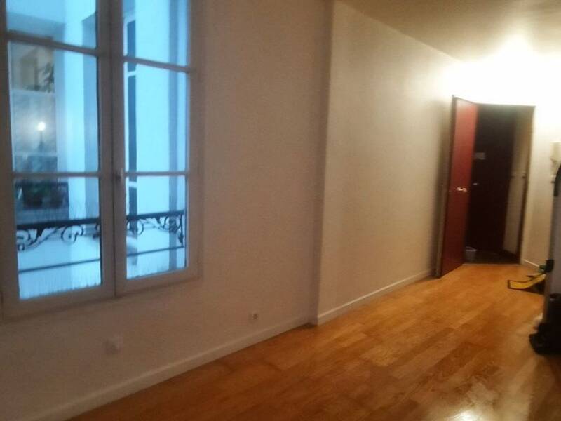 Maison à louer, 36m², PARIS 14E