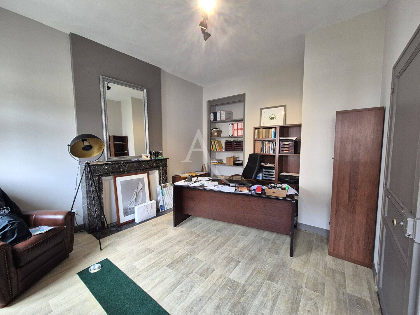 Maison à vendre, 297m², VILLENEUVE DE MARSAN