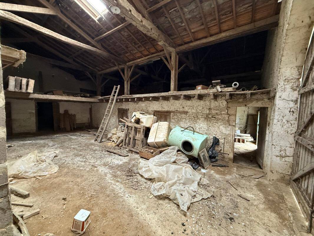 Maison à vendre, 113m², SAINT MAIXANT