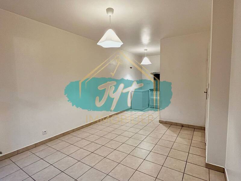 Maison à louer, 41m², MOISSELLES