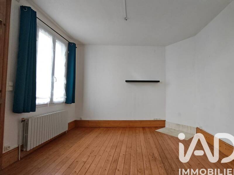 Maison à vendre, 70m², LE HAVRE