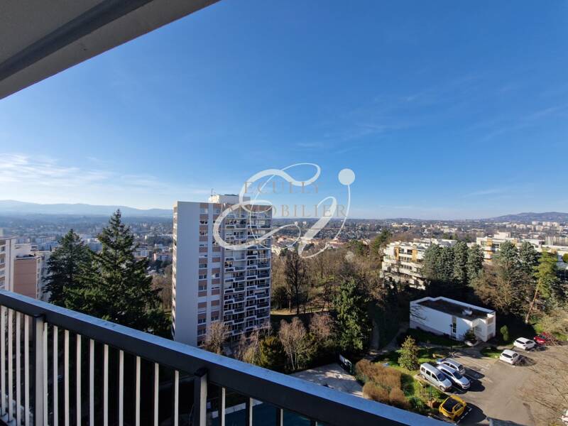 Maison à louer, 62m², TASSIN LA DEMI LUNE