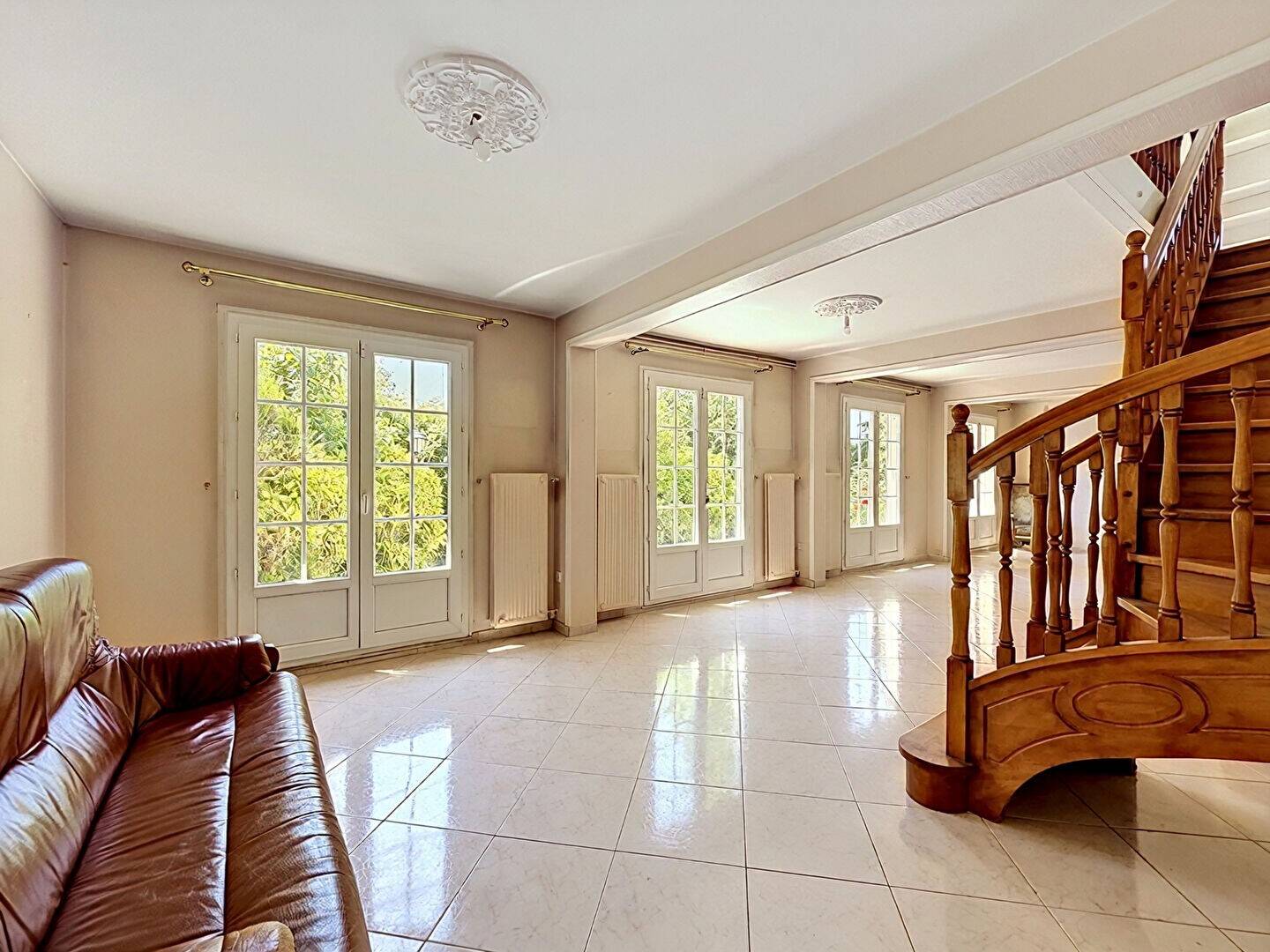 Maison à vendre, 164m², VILLIERS SAINT FREDERIC