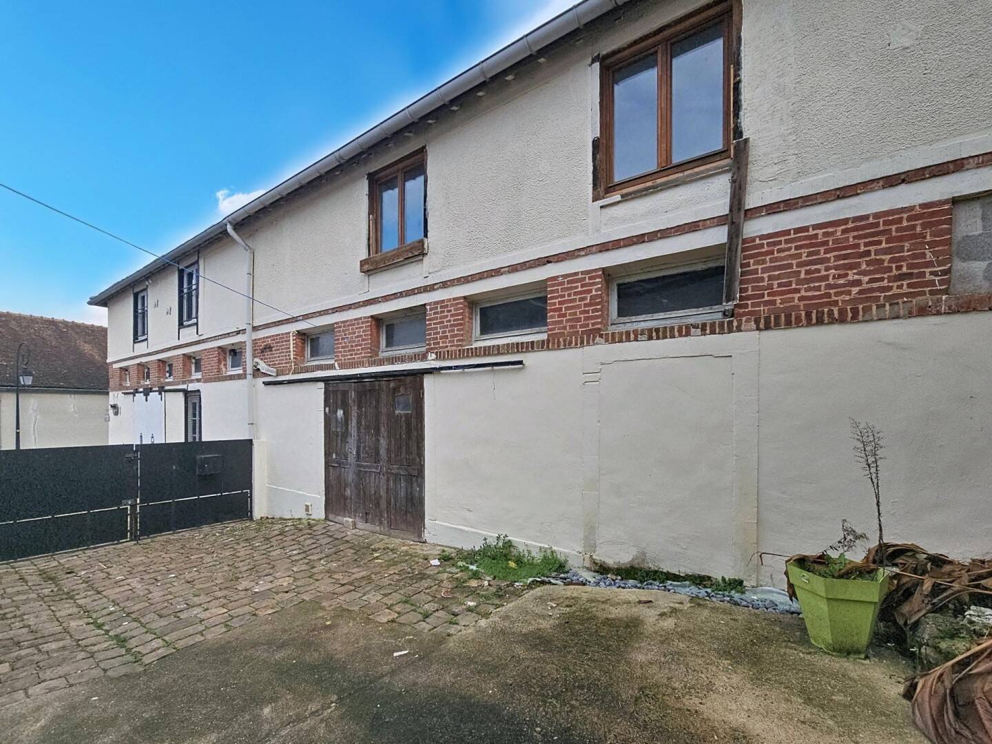 Maison à vendre, 150m², LONGUEVILLE