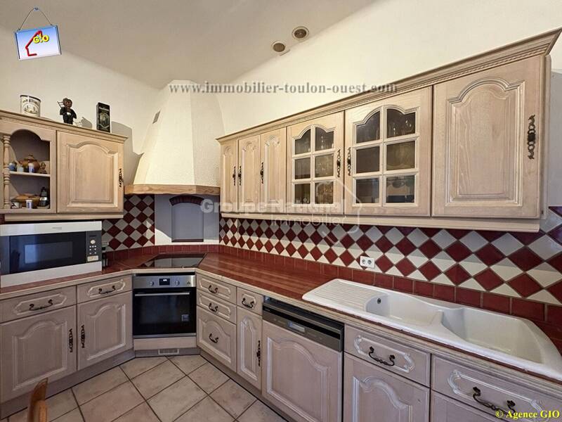 Maison à vendre, 102m², TOULON