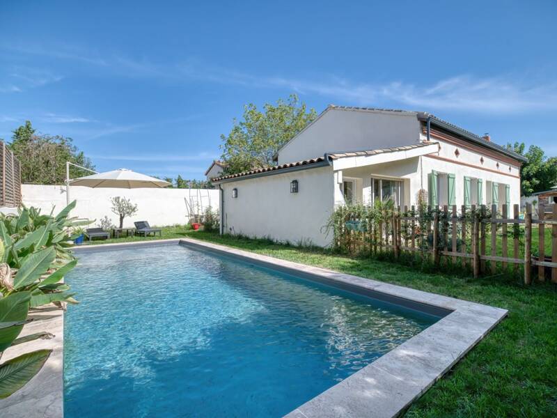 Maison à vendre, 133m², TOULOUSE