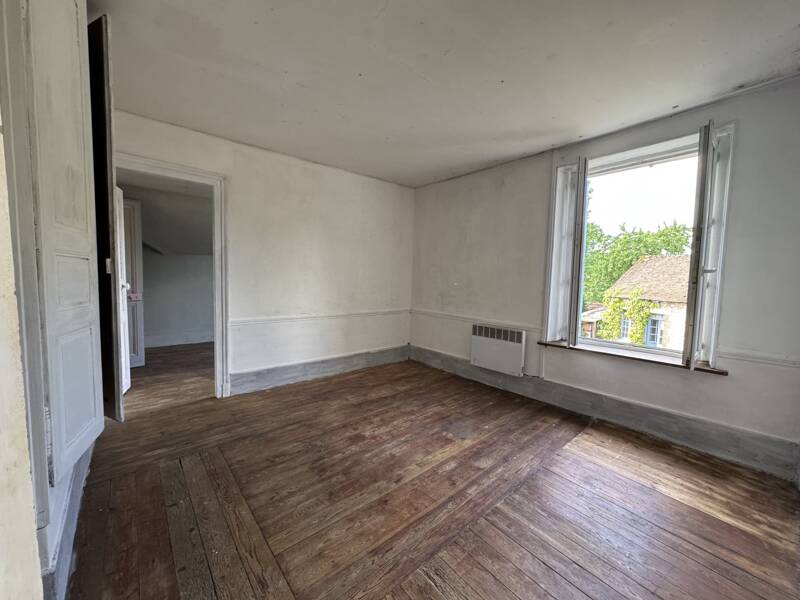 Maison à vendre, 0m², SAINT PIERRE DE BAILLEUL