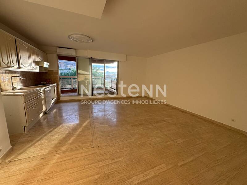 Maison à louer, 66m², NICE