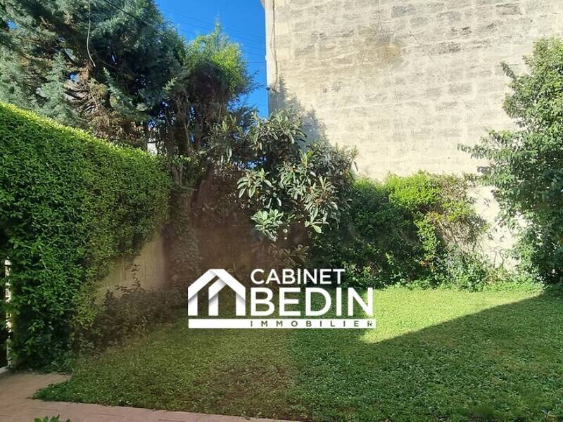 Maison à vendre, 156m², LE BOUSCAT