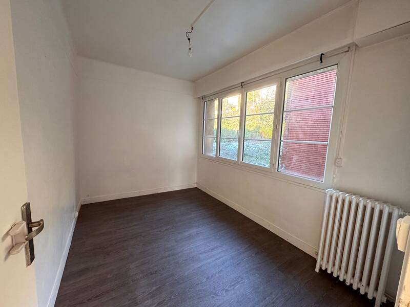 Maison à louer, 59m², LE HAVRE