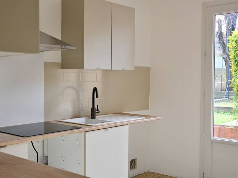 Maison à louer, 102m², CARCASSONNE