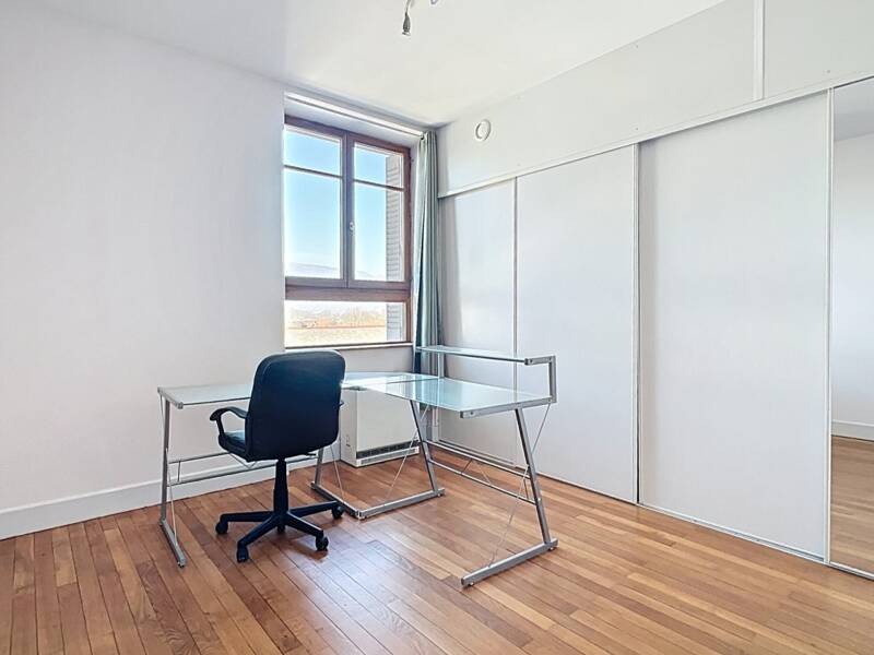 Maison à louer, 69m², COGNIN