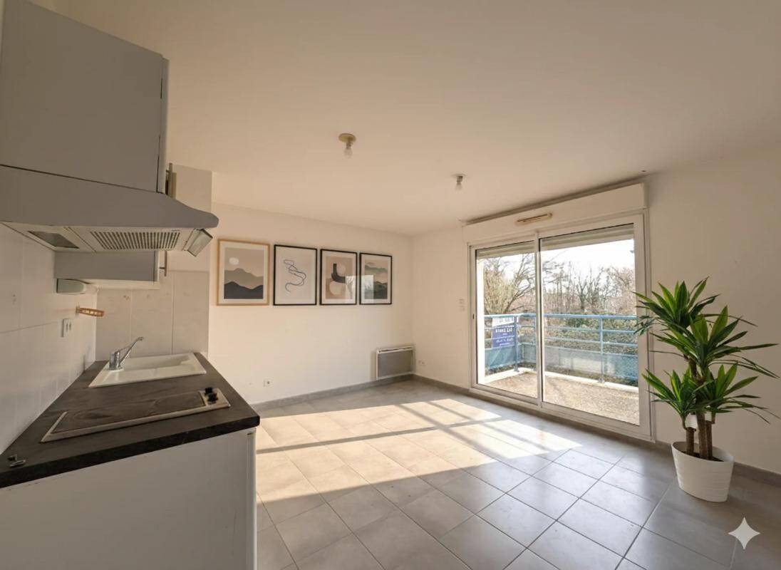 Maison à vendre, 41m², SAINT NAZAIRE