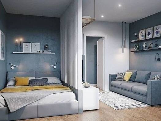 Appartement à vendre 197 000 € 1 pièce 32 m² RDC Centre Pornic 44210