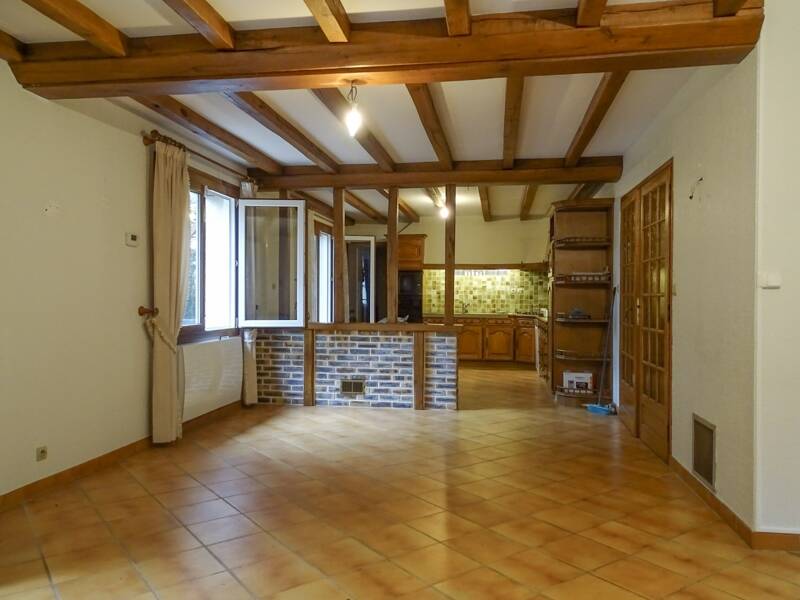 Maison à vendre, 176m², VILLEFRANCHE SUR CHER