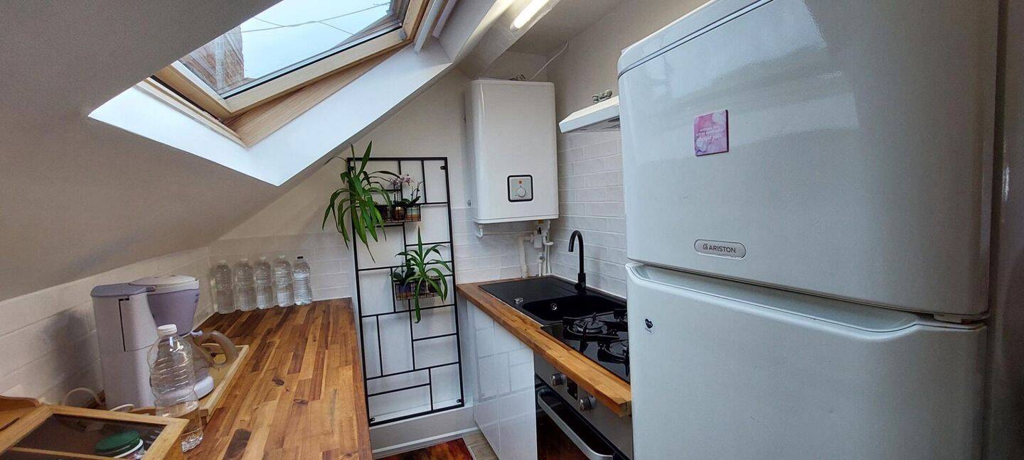 Maison à louer, 22m², CORBEIL ESSONNES
