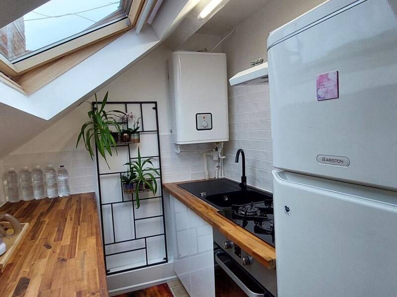 Maison à louer, 22m², CORBEIL ESSONNES