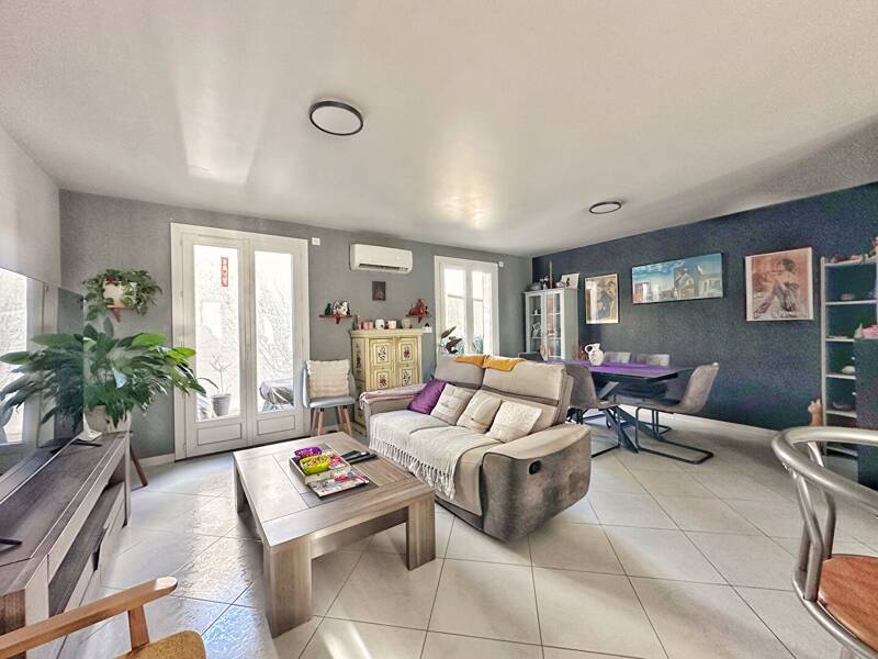Maison à vendre, 83m², CLERMONT FERRAND
