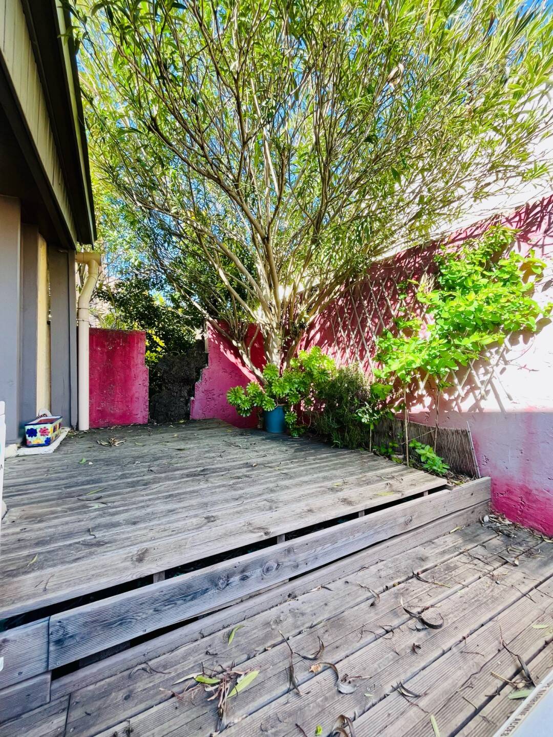 Maison à vendre, 55m², FRONTIGNAN