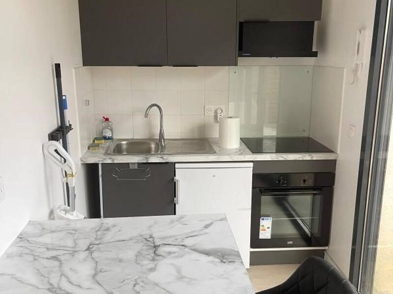 Maison à louer, 23m², AULNAY SOUS BOIS