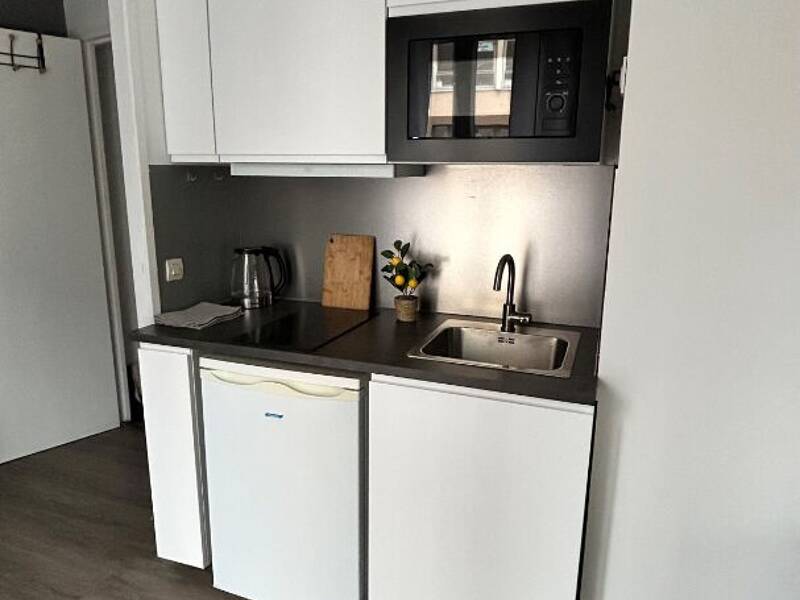 Maison à louer, 26m², ROUEN