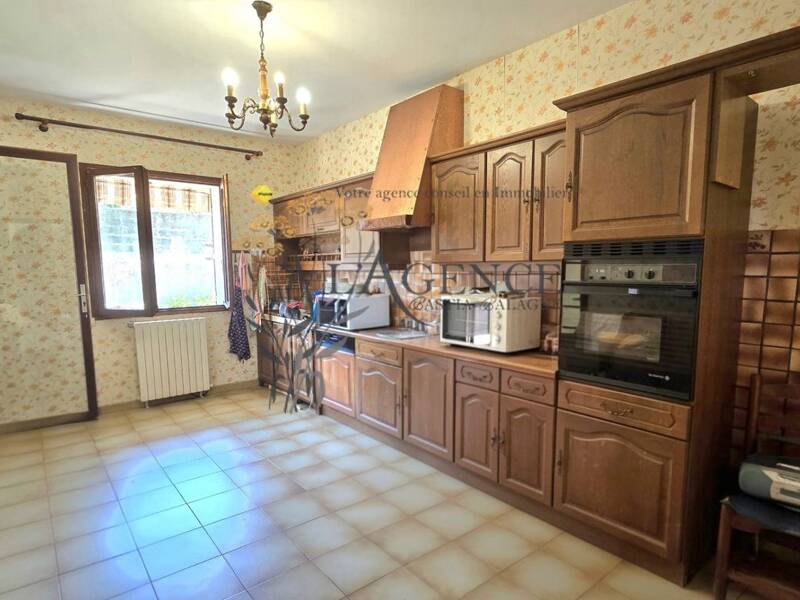 Maison à vendre, 210m², SANTA MARIA DI LOTA