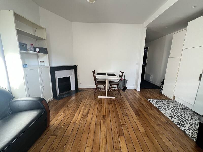 Maison à louer, 38m², ALFORTVILLE