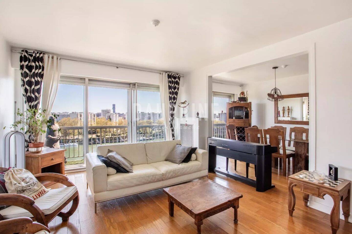 Maison à vendre, 96m², ASNIERES SUR SEINE