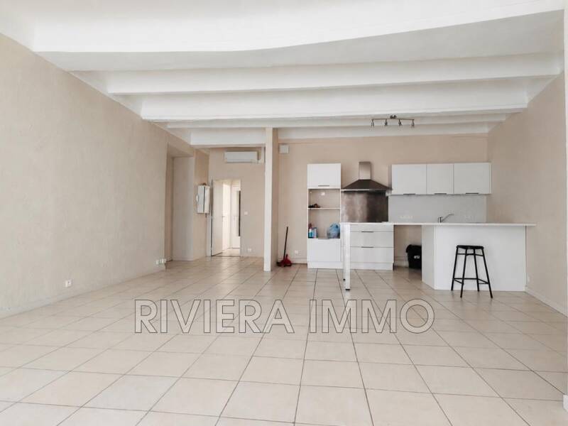 Maison à louer, 71m², CANNES