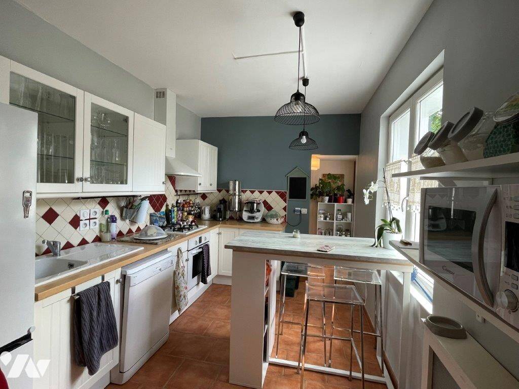 Maison à vendre, 104m², VILLECOMTAL SUR ARROS