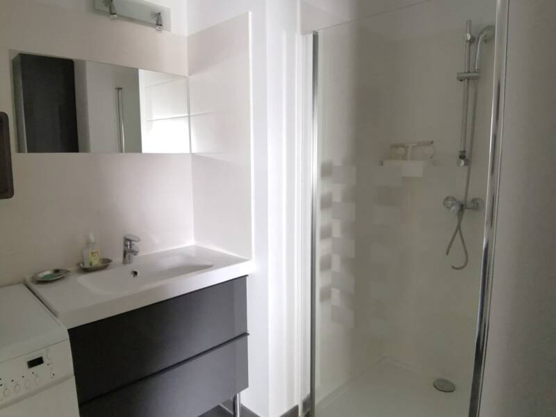 Maison à louer, 43m², AIX EN PROVENCE