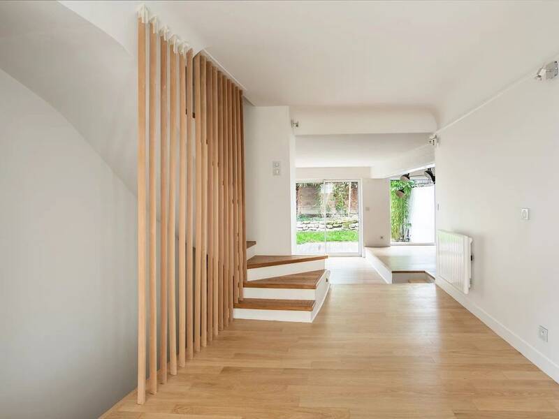 Maison à louer, 228m², RUEIL MALMAISON