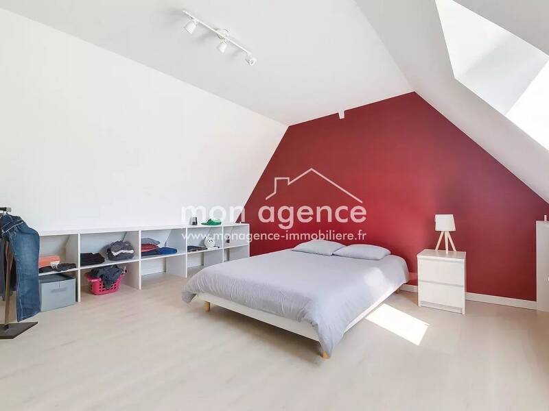 Maison à vendre, 119m², OISSEL