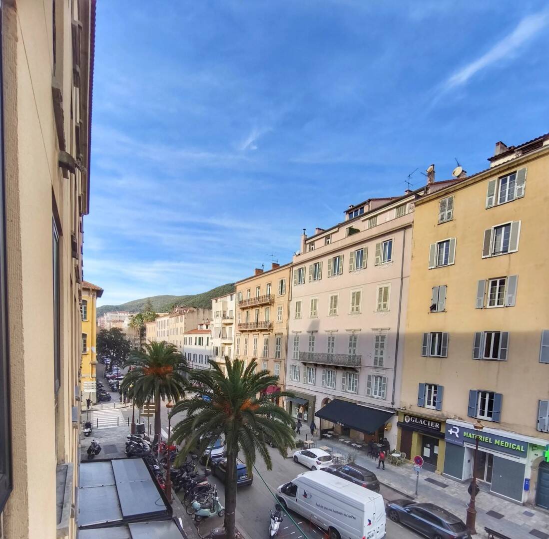 Maison à vendre, 51m², AJACCIO