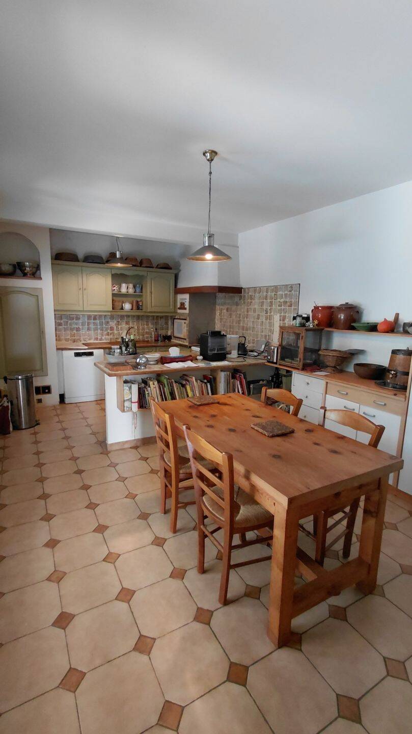 Maison à vendre, 166m², SAINT MONTAN