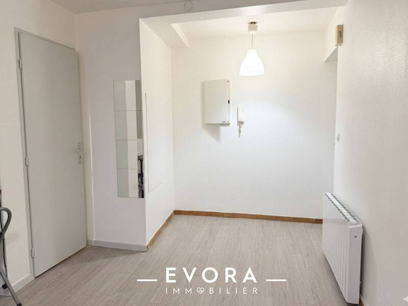 Maison à louer, 20m², METZ