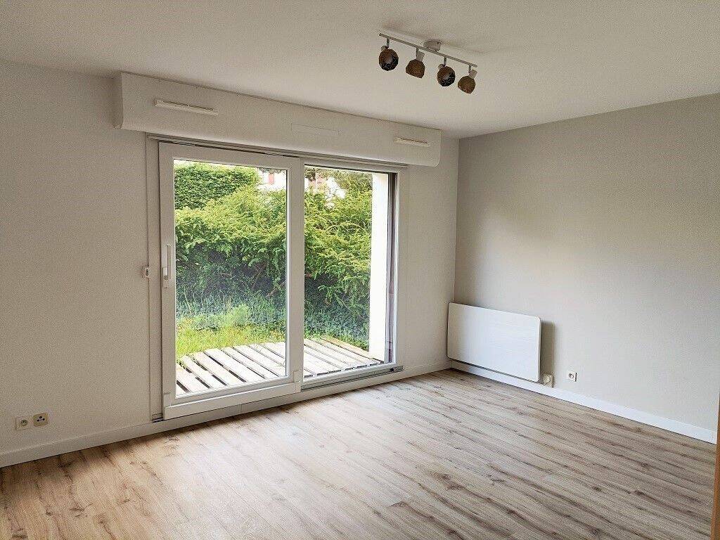 Maison à louer, 47m², VANDOEUVRE LES NANCY