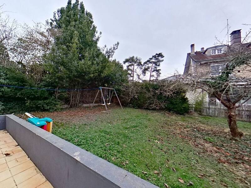 Maison à louer, 105m², CHAVILLE