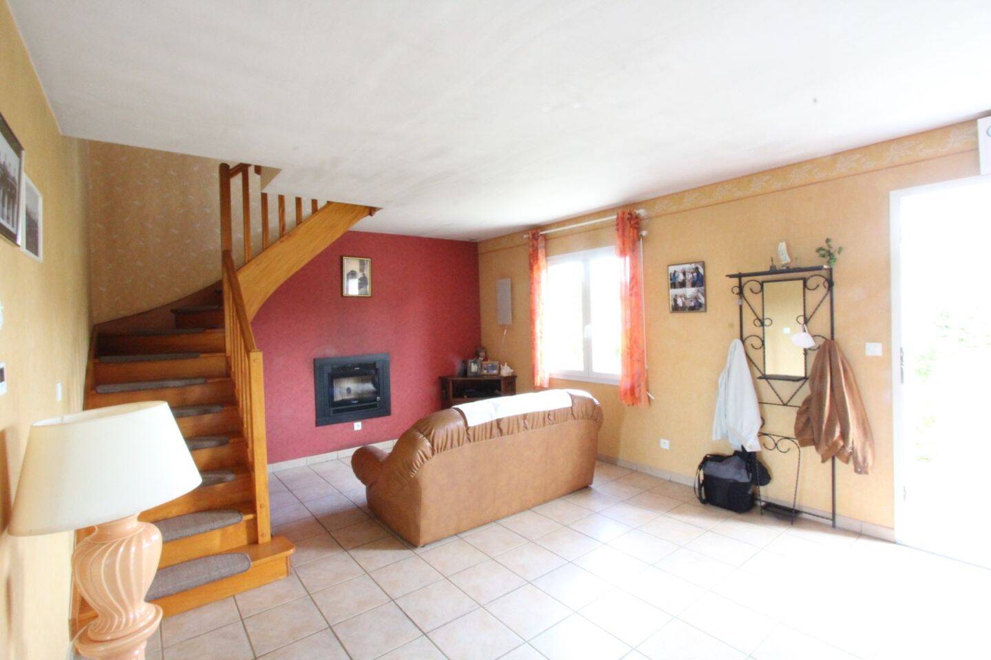 Maison à vendre, 151m², LA CHARITE SUR LOIRE