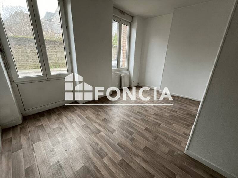 Maison à louer, 34m², FLERS