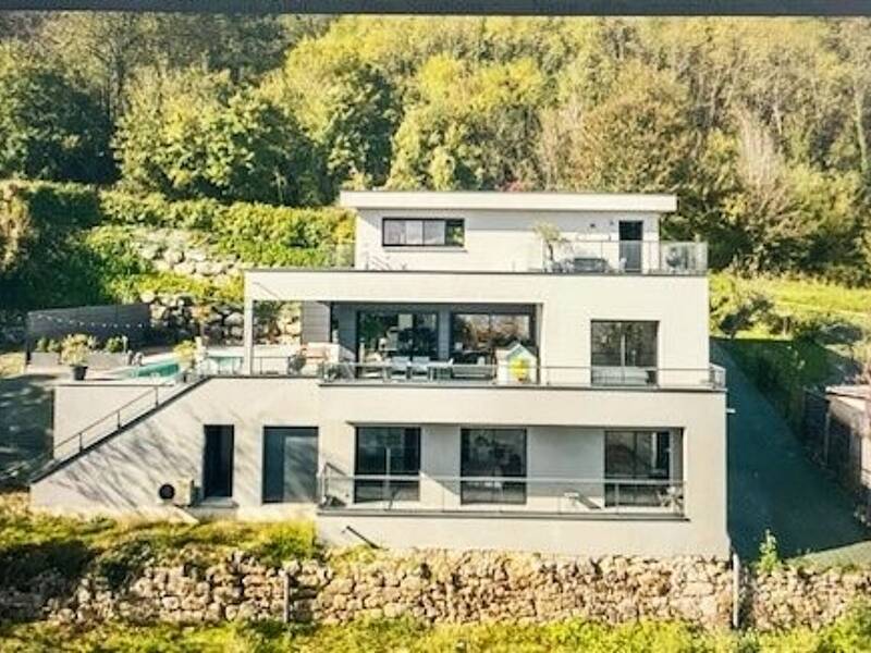 Maison à vendre, 198m², LE BOURGET DU LAC