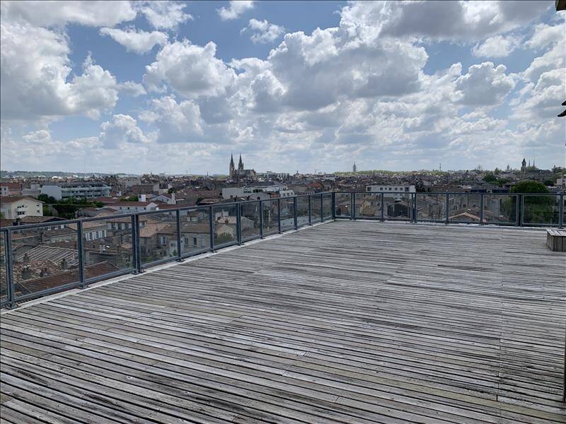 Maison à louer, 99m², BORDEAUX