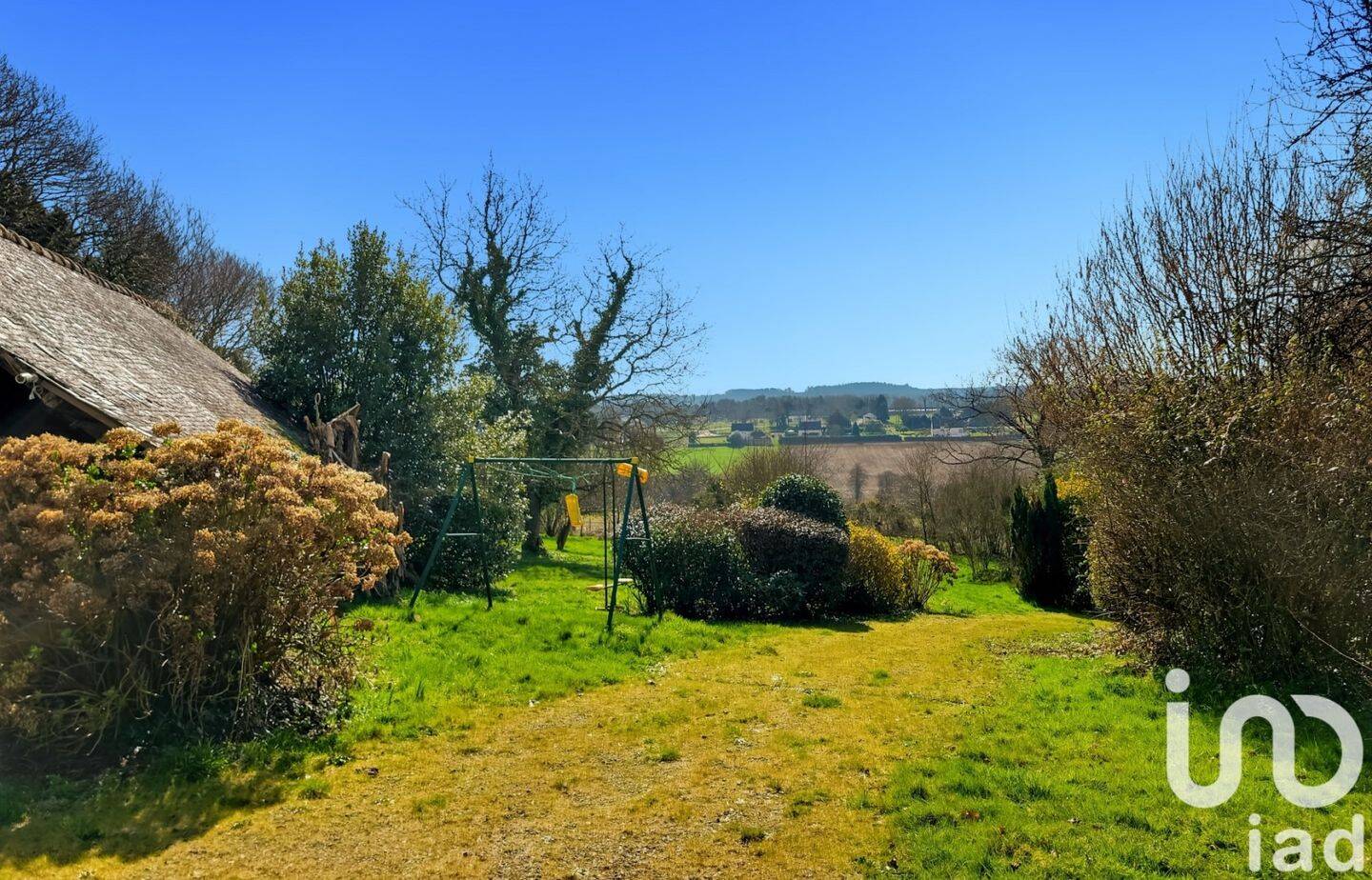Maison à vendre, 177m², MOUSTOIR AC