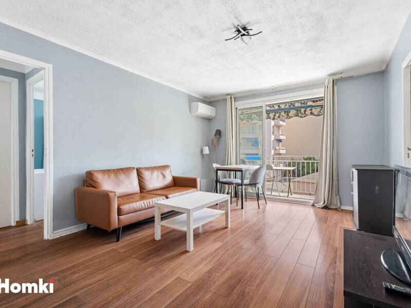 Maison à vendre, 64m², ANTIBES